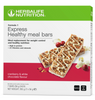 Formula 1 Express Healthy Meal Bars