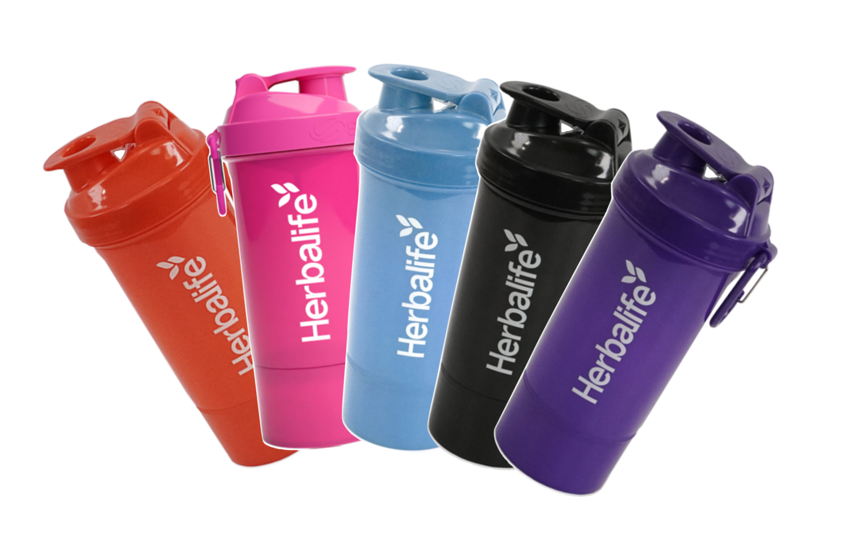 Neon Shakers
